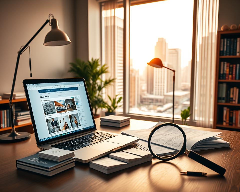 contractor research methods