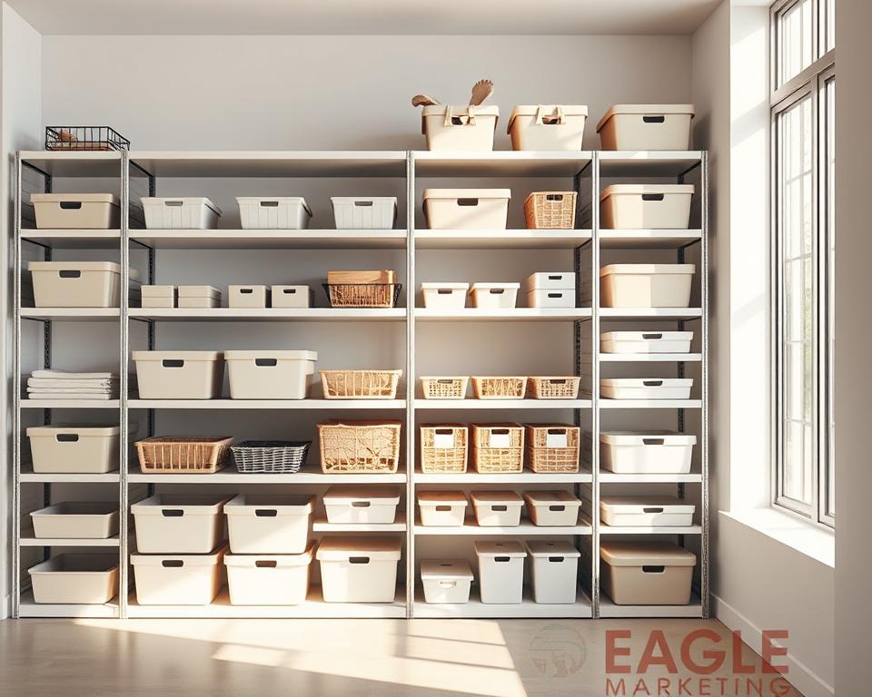 storage solutions organization systems